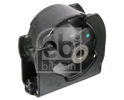 Mounting, engine